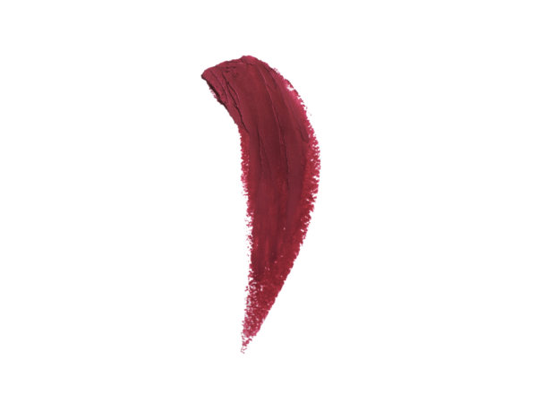 Loesia - Rouge à lèvres Le Prune N°104 - Debout - EAN 3770014805041 - Loesia maquillage biologique et naturel fabriqué en France. Premier Rouge à lèvres français 100% naturel et hydratant