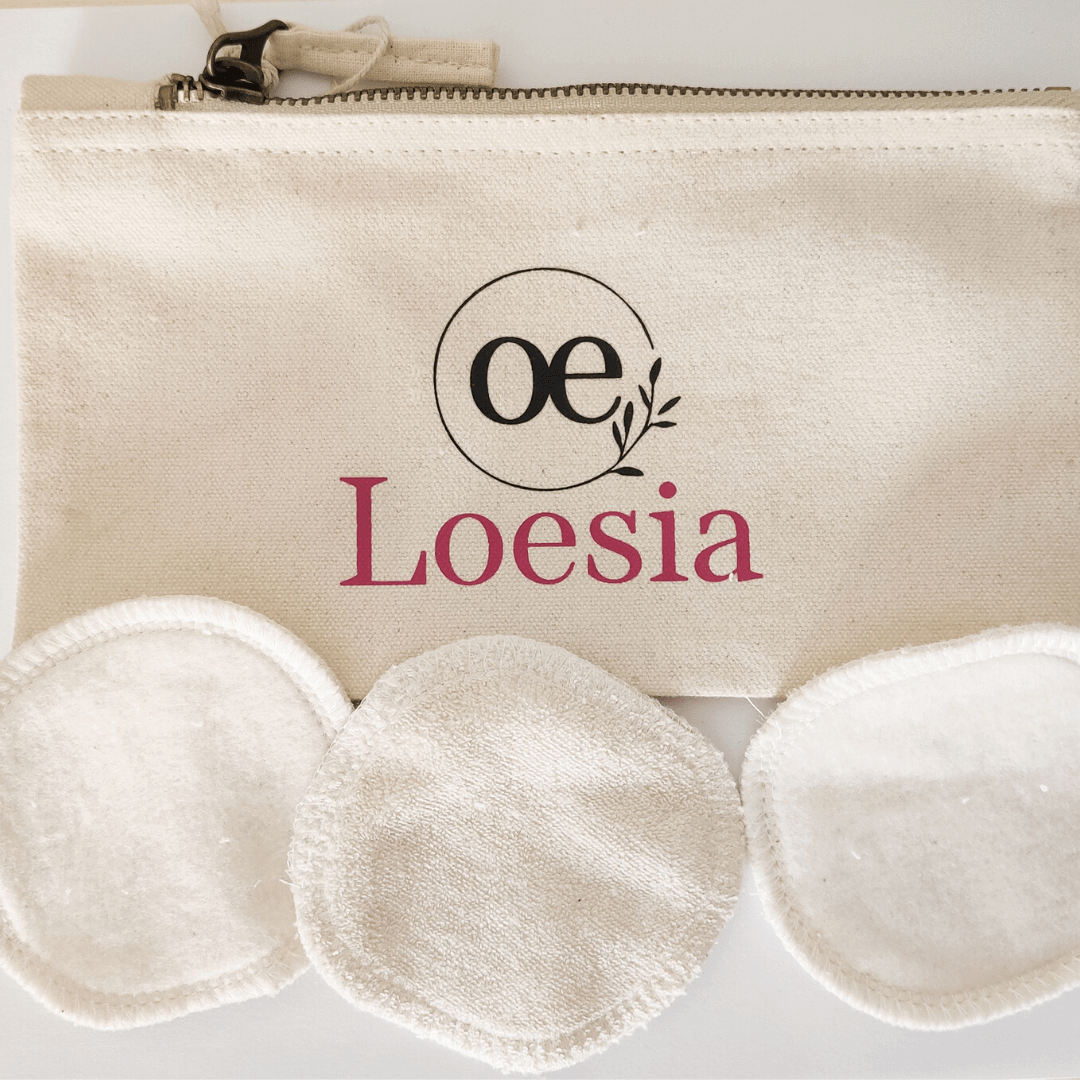 Loesia's accessories - Made in France