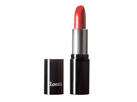 loesia - Rouge à levres numéro 101 maquillage naturel français