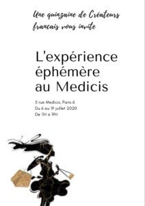Loesia et l'Expérience Medicis
