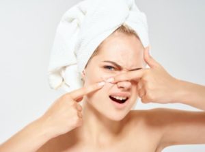 Loesia - Conseil remèdes naturels contre l'acne