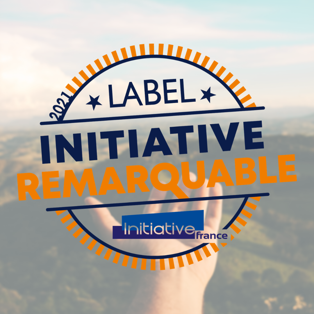Loesia Label Initiative Remarquable