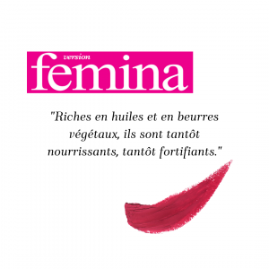Loesia - Version Fémina