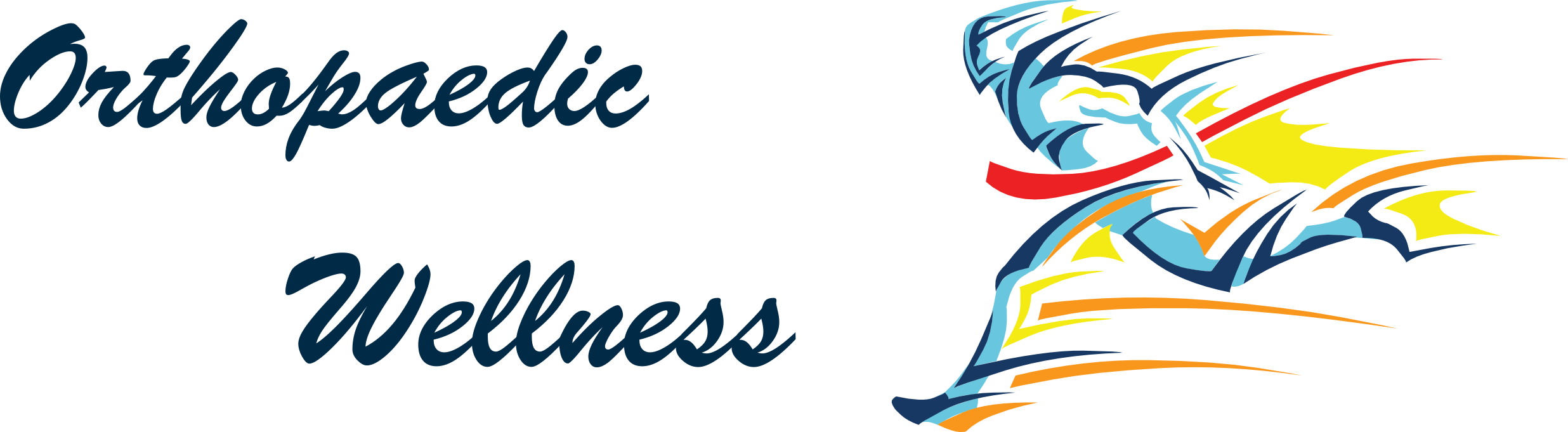 Logo Orthopaedic Wellness Grèce