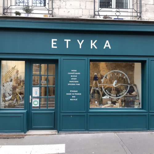 Boutique Etyka